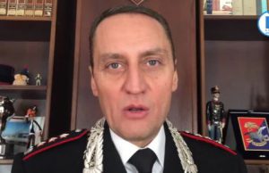 Carabinieri, “nel 2018 aumentati i furti nelle abitazioni”