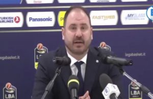 Germani, Diana: “Non abbiamo più combattuto. Responsabilità mia”