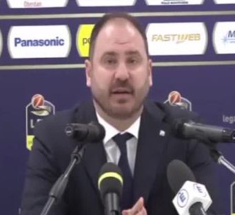 Germani, Diana: “Non abbiamo più combattuto. Responsabilità mia”