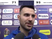 Germani, Sacchetti: “Sconfitta difficile da commentare”