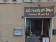 Dopo il furto, ristoratore aiutato dalla comunità