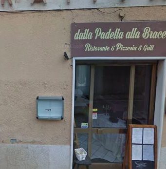 Dopo il furto, ristoratore aiutato dalla comunità