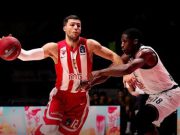 Germani Basket Brescia: sprofondo rosso a Belgrado 103-67