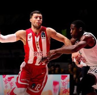 Germani Basket Brescia: sprofondo rosso a Belgrado 103-67