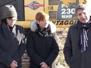 Bonifica del parco Parenzo: è scontro tra i cittadini e l’amministrazione