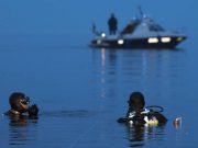 Sub perde la vita nelle acque del Lago di Garda: è il quarto in 18 mesi