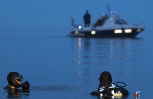 Sub perde la vita nelle acque del Lago di Garda: è il quarto in 18 mesi
