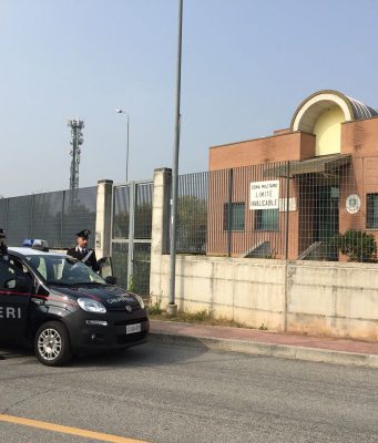 Caccia illegale e non solo. In manette bracconiere orceano