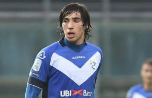 Brescia Calcio, la mamma di Tonali: “Sandro vuole rimanere in Italia”