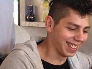 Natale di lacrime a Calcinato per Michele Mondini