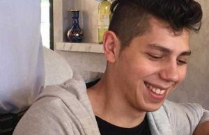 Natale di lacrime a Calcinato per Michele Mondini