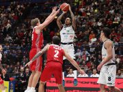 Germani, con la Virtus è uno scontro diretto