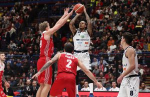 Basket, verso la giornata biancoblù. Bragaglio: “Felici a prescindere dal numero”