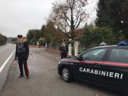 Scoperta truffa internazionale ai danni dell’INPS