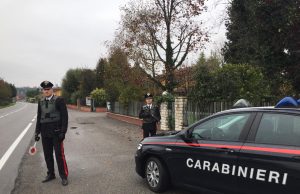 Scoperta truffa internazionale ai danni dell’INPS