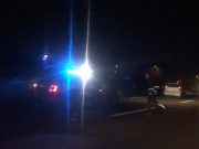 Paura in A4 a Palazzolo, veicolo contromano. Gravissima una 23enne