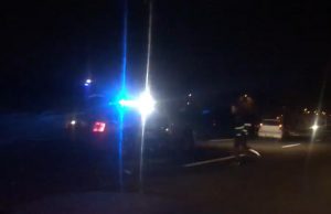 Paura in A4 a Palazzolo, veicolo contromano. Gravissima una 23enne