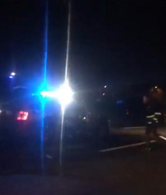 Paura in A4 a Palazzolo, veicolo contromano. Gravissima una 23enne