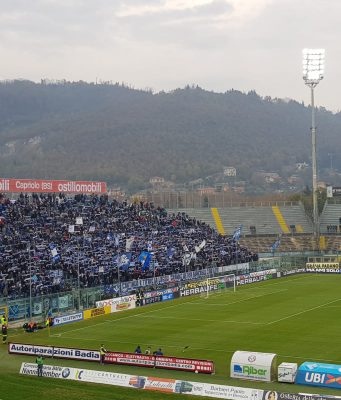Diretta Stadio per Brescia-Cittadella: un’altra grande giornata di sport