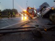 Cellatica: macchina impazzita falcia e uccide una donna sul marciapiede