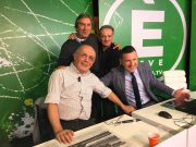 Natale con i tuoi, Santo Stefano con noi: Diretta Stadio dalle 14.30