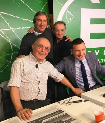 Natale con i tuoi, Santo Stefano con noi: Diretta Stadio dalle 14.30