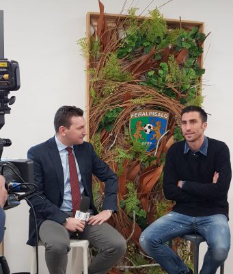 Il 2018 degli sportivi bresciani su Elive Brescia.Tv: interviste speciali
