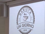 Barista per un giorno, lunedì “baristi vip” all’Ospedale Civile