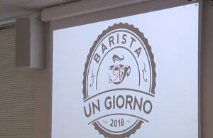 Barista per un giorno, lunedì “baristi vip” all’Ospedale Civile