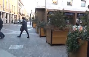 Antiterrorismo, il Prefetto convoca il Comitato Ordine e Sicurezza