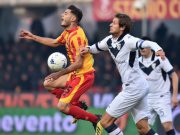 Il Brescia sogna l’impresa a Benevento ma un autogol lo gela