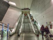 Metropolitana, in arrivo 6.5 milioni dalla Regione