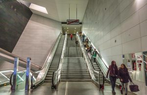 Metropolitana, in arrivo 6.5 milioni dalla Regione