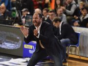 Germani, Diana in bilico: la società mette sul mercato Allen e Mika