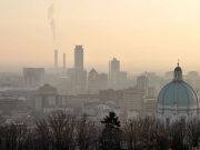 Smog in città: nel 2022 Brescia ha sforato 58 giorni