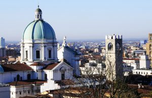 Weekend di sole su Brescia e provincia, per domenica previsti 28 gradi