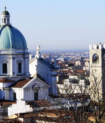 Il livello di Pm10 si abbassa, blocco revocato