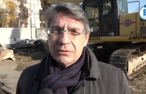 Caffaro, Del Bono “positivo incontro a Roma, siamo sulla strada giusta”