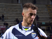 Un Brescia stellare schianta la Salernitana: Donnarumma show