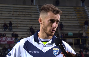 Un Brescia stellare schianta la Salernitana: Donnarumma show