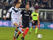 Brescia Calcio: Gastaldello vicino al prolungamento di un anno