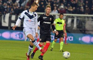 Brescia Calcio: Gastaldello vicino al prolungamento di un anno