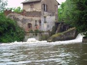 Il corso d’acqua più inquinato d’Europa è a Quinzano