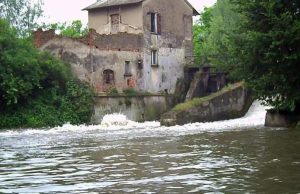 Il corso d’acqua più inquinato d’Europa è a Quinzano