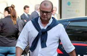 Enio Moretti rischia il carcere: l’ex consigliere della Lega a processo