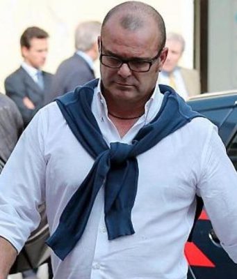 Enio Moretti rischia il carcere: l’ex consigliere della Lega a processo