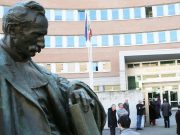 Fugge dal tribunale: detenuto in fuga. E’ caccia all’uomo