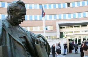 Arrestato per spaccio, cittadino tunisino viene espulso