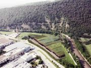 Depuratore della Valtrompia, brusca frenata: entra in gioco il Tar