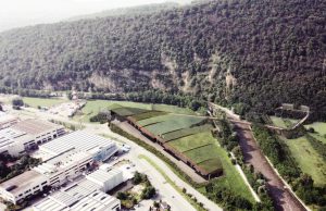 Depuratore della Valtrompia, brusca frenata: entra in gioco il Tar